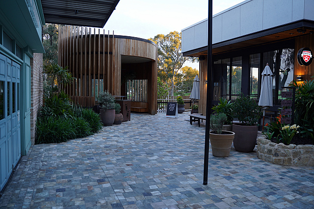 WESTFIELD TEA TREE PLAZA 26